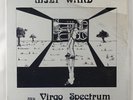 Milt Ward & Virgo Spectrum 