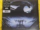 Alien Original Soundtrack Queen vs Power Loader Color Vinyl Mondo LP Record New