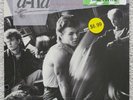 A-HA - HUNTING HIGH AND LOW VINYL LP SEALED 1st PRESS 1985 ORIG HYPE STICKER
