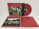 U2 - The Unforgettable Fire (2009, Red LP Album Record, 1792416) (NM) (V8)