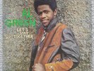 AL GREEN - LET'S STAY TOGETHER VINYL LP SEALED 1970's PRESS ORIG HI SHL 32070