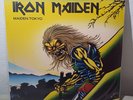 IRON MAIDEN - 2 X LP GATEFOLD - LIMITED COLLECTOR'S EDITION - MADE IN JAPAN -