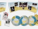 Grateful Dead, Live In Stanford. Limited Edition Numbered 3xVinyl Record Box Set