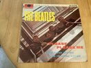 The Beatles, Please Please Me - first album, PMC 1202