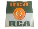 Elvis Presley - If I Can Dream / Memories - RCA 1795 - UK 45