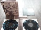 Agalloch – The Mantle 2x LP(Black w/ Blue/White Splatter China Edition Numbered)
