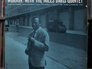 The Miles Davis Quintet - Workin' With The Miles Davis Quintet - 1960 Prestige,