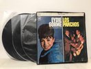 EYDIE GORME & TRIO LOS PANCHOS 3 Lp Canta En Español “Amor” (VG++)