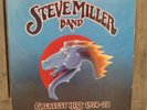 The Steve Miller Band LP Greatest Hits 1974-78 **(BLUE Vinyl) 180g Capitol Nmint