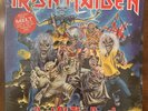 Iron Maiden – Best of The Beast, 4 LP Vinyl Box Set, EMI – EMDX 1097, Ltd. Ed.