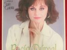 Rocio Durcal Canta A Juan Gabriel (1984) Black Vinyl Record