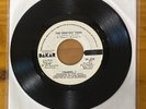Channel 3 - The Sweetest Thing, Promotional Copy, DAKAR Record Corp. 45 RPM, EX