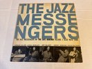 THE JAZZ MESSENGERS Cafe Bohemia Vol 2   Blue Note BLP 1508  Lexington RVG lp