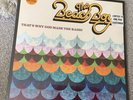 The Beach Boys - That's Why God Made The Radio Vinyl Record BLACK 2012
