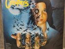 Creepers LP Motion Picture Soundtrack (Original Vinyl/Enigma*1985) Iron Maiden