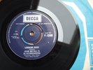 JOHN MAYALL'S BLUESBREAKERS  LOOKING BACK - DECCA F.12506 / 1966 EX
