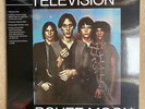 Television - Marquee Moon (2024 Rhino High Fidelity LP Vinyl / Kevin Gray AAA)