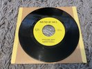 Nobody’s Child “Geraldine Jones” Original 1960’s? USA 7 inch SOUL/FUNK
