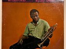 MILES DAVIS - MILESTONES COLUMBIA OG 6-EYE 1958 MONO CL 1193 DG VG