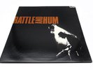 U2 Rattle And Hum 2 x Vinyl LP Record Aussie 1988 1st Press EX w/ 2 x Inserts