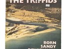 The Triffids 'Born Sandy Devotional'  1986 Vinyl Album