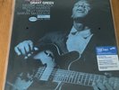 Grant Green Feelin The Spirit  LP  Tone Poet Blue Note New & Sealed