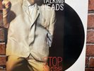 Talking Heads - 'Stop Making Sense' - original 1984 version vinyl LP - EX/EX
