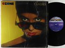 Ozone - Glasses LP - Motown VG++ Shrink