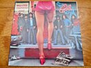 .38 Special  Wild-Eyed Southern Boys  1981 A&M Records Vinyl LP  NM w/Insert
