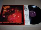 APRIL WINE- THE NATURE OF THE BEAST- 1981 ROCK LP 33 RPM, CAPITOL SOO-12125 (NM)