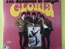 THE SHADOWS OF KNIGHT :  GLORIA - Anthologie - RE - US 1998 - EX - RAR