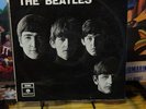 BEATLES – ITALY – THE BEATLES – 1968 –RARISSIMA 1a RISTAMPA EMI-PARLOPHONE