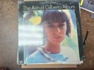 Astrud Gilberto 1965 Verve BossaNova Latin Jazz Vinyl Sealed