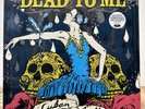 Dead To Me – Cuban Ballerina LP 2006 Fat Wreck Chords – FAT715-1 [SEALED]
