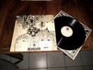 LP :  THE BEATLES  