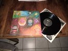 LP :  KING CRIMSON  