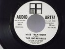 The Incredibles,Audio Arts 60016,