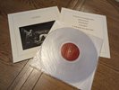 Joy Division - Closer - *LIMITED CRYSTAL CLEAR* Vinyl
