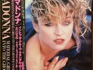 MADONNA - MATERIAL GIRL / INTO THE GROOVE - JAPAN 12