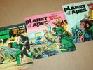 PLANET OF THE APES Vinyl POWER RECORDS 7