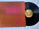 *Alice Cooper Muscle of Love Vinyl LP Album 180 Gram 1973/2013 Friday Music