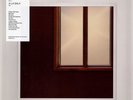Khruangbin A LA SALA 'Element 115' Red Orange Vinyl LP New & Sealed TTL /3,000
