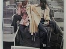 YAMA & JIRO'S WAVE GIRL TALK THREE BLIND MICE TBM59 JAPAN VINYL LP