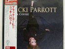 NICKI PARROTT BLACK COFFEE VENUS VHJD41 JAPAN HEAVY WEIGHT OBI VINYL LP