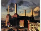 PINK FLOYD ANIMALS CBS/SONY 25AP340 JAPAN VINYL LP