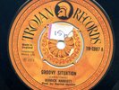 DERRICK HARRIOTT - GROOVY SITUATION / THE LOSER.  1973 UK ROCKSTEADY 7