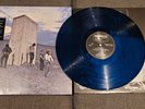 The Who Who's Next Blue Vinyl