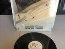SUPER RARE -FRANK WELKER- ALMOST SOLD OUT COMEDY VINYL LP PRIVATE PRESS 1988 NM