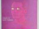 GARY NUMAN - 'Complex' 12