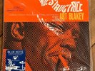 Art Blakey Indestructible SEALED  2 lp 45rpm Music Matters Blue Note lp